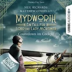 Matthew Costello, Neil Richards: Countdown im Cockpit: Mydworth - Ein Fall für Lord und Lady Mortimer 6