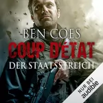 Ben Coes: Coup D