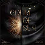 Lexi Ryan: Court of Sun: Court of Sun 1