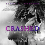 Penny L. Chapman: Crashed: Unfolding 3