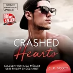 C. R. Scott: Crashed Hearts: 