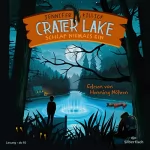 Jennifer Killick, Gabriele Haefs - Übersetzer: Crater Lake - Schlaf NIEMALS ein: Crater Lake 1