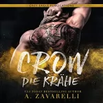 A. Zavarelli: Crow - Die Krähe: 
