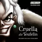 Serena Valentino, Ellen Kurtz - Übersetzer: Cruella, die Teufelin: Villains 7