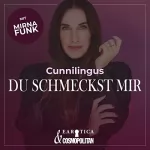 Mirna Funk: Cunnilingus: Mirna macht