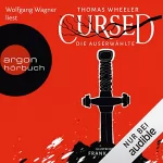 Tom Wheeler: Cursed - Die Auserwählte: 