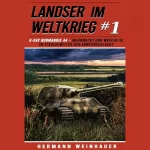 Hermann Weinhauer: D Day Normandie 44 - Wehrmacht und Waffen SS im Stahlgewitter der Abwehrschlacht: Landser im Weltkrieg 1