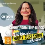 Conny from the block: Da bin ick nicht zuständig, Mausi: Nix Neues vom Amt