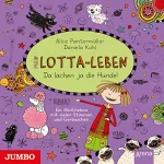 Alice Pantermüller: Da lachen ja die Hunde: Mein Lotta-Leben 14