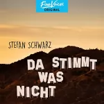 Stefan Schwarz: Da stimmt was nicht: 