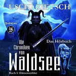 Uschi Zietsch: Dämonenblut: Die Chroniken von Waldsee 1
