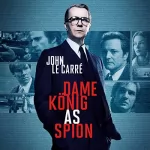 John le Carré: Dame, König, As, Spion: 