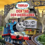 Mattel, Burkard Miltenberger: Dampfloks gegen Dieselloks: Thomas und seine Freunde