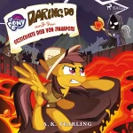 A. K. Yearling, Frederik Kugler: Daring Do und der gezeichnete Dieb von Marapore: My Little Pony