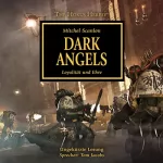 Mitchel Scanlon: Dark Angels: The Horus Heresy 6