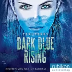 Teri Terry: Dark Blue Rising: 