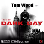 Tom Wood: Dark Day: Tesseract 5