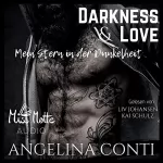 Angelina Conti: Darkness & LOVE. Mein Stern in der Dunkelheit: Ramon 3