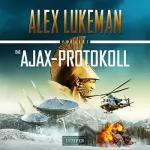 Alex Lukeman: Das Ajax-Protokoll: Project 7