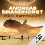 Andreas Brandhorst: Das Artefakt: 