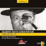 Gilbert Keith Chesterton: Das Auge des Apoll: Pater Brown 5