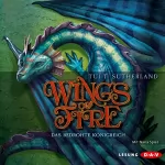 Tui T. Sutherland: Das bedrohte Königreich: Wings of Fire 3