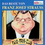 T. Giebelhausen: Das Beste von Franz Josef Strauss: 