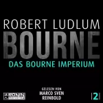 Robert Ludlum, Heinz Zwack - Übersetzer: Das Bourne Imperium: 