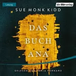 Sue Monk Kidd: Das Buch Ana: 