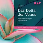 Anaïs Nin: Das Delta der Venus: 