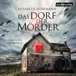 Elisabeth Herrmann: Das Dorf der Mörder: Sanela Beara 1