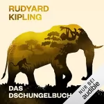 Rudyard Kipling: Das Dschungelbuch: 