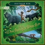 Rudyard Kipling, Sybil Gräfin Schönfeldt - Übersetzer: Das Dschungelbuch: Nostalgie für Kinder 6
