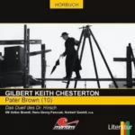 Gilbert Keith Chesterton: Das Duell des Dr. Hirsch: Pater Brown 10