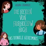 Ariana Chambers: Das dunkle Geheimnis: Die Hexen von Fairhollow High 2
