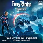 Rainer Schorm: Das Elysische Fragment: Perry Rhodan Neo 228