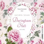 Kathryn Taylor: Das Erbe: Daringham Hall 1