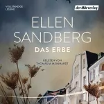 Ellen Sandberg: Das Erbe: Roman