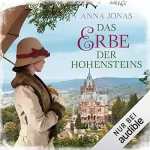 Anna Jonas: Das Erbe der Hohensteins: Hotel Hohenstein 2
