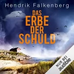 Hendrik Falkenberg: Das Erbe der Schuld: Hannes Niehaus 4