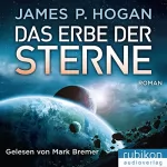 James P. Hogan: Das Erbe der Sterne: Riesen-Trilogie 1