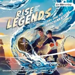 Xiran Jay Zhao, Katharina Orgaß - Übersetzer: Das Erbe des Drachenkaisers: Rise of Legends 1