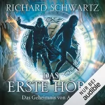 Richard Schwartz: Das erste Horn: Das Geheimnis von Askir 1