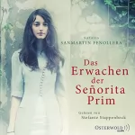 Natalia Sanmartín Fenollera: Das Erwachen der Señorita Prim: 