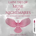Laini Taylor: Das Erwachen der Träumerin - Muse of Nightmares 2: Strange the Dreamer 4