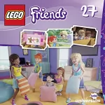 N. N.: Das Familienerbstück: Lego Friends 27