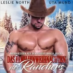 Leslie North: Das Familienweihnachten des Ranchers: Weihnachten auf der Harvey Ranch 1