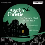Agatha Christie: Das fehlende Glied in der Kette: Ein Hercule Poirot Krimi