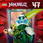 N.N.: Das Fünf-Milliarden-Wettrennen: LEGO Ninjago 139-144