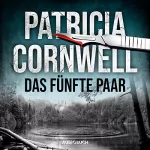 Patricia Cornwell, Georgia Sommerfeld - Übersetzer: Das fünfte Paar: Ein Fall für Kay Scarpetta 3